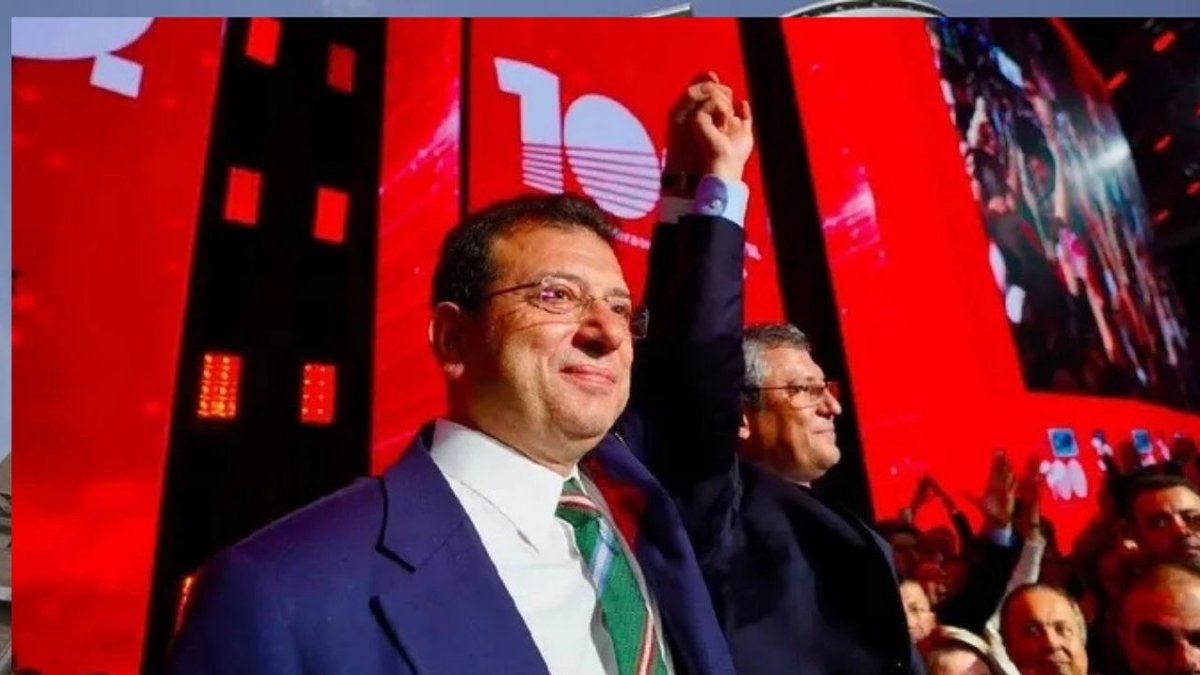 CHP’de Kriz Derinleşti! Özgür Özel Dönemine Yönelik Ağır İddialar Gündemi Sarstı