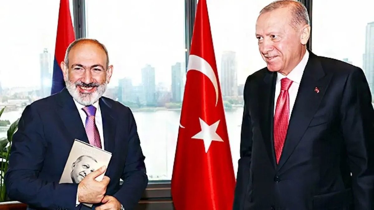 Türkiye–Ermenistan Arasında Tarihi Adım: Demir Yolu Hattı Ticarete Açıldı