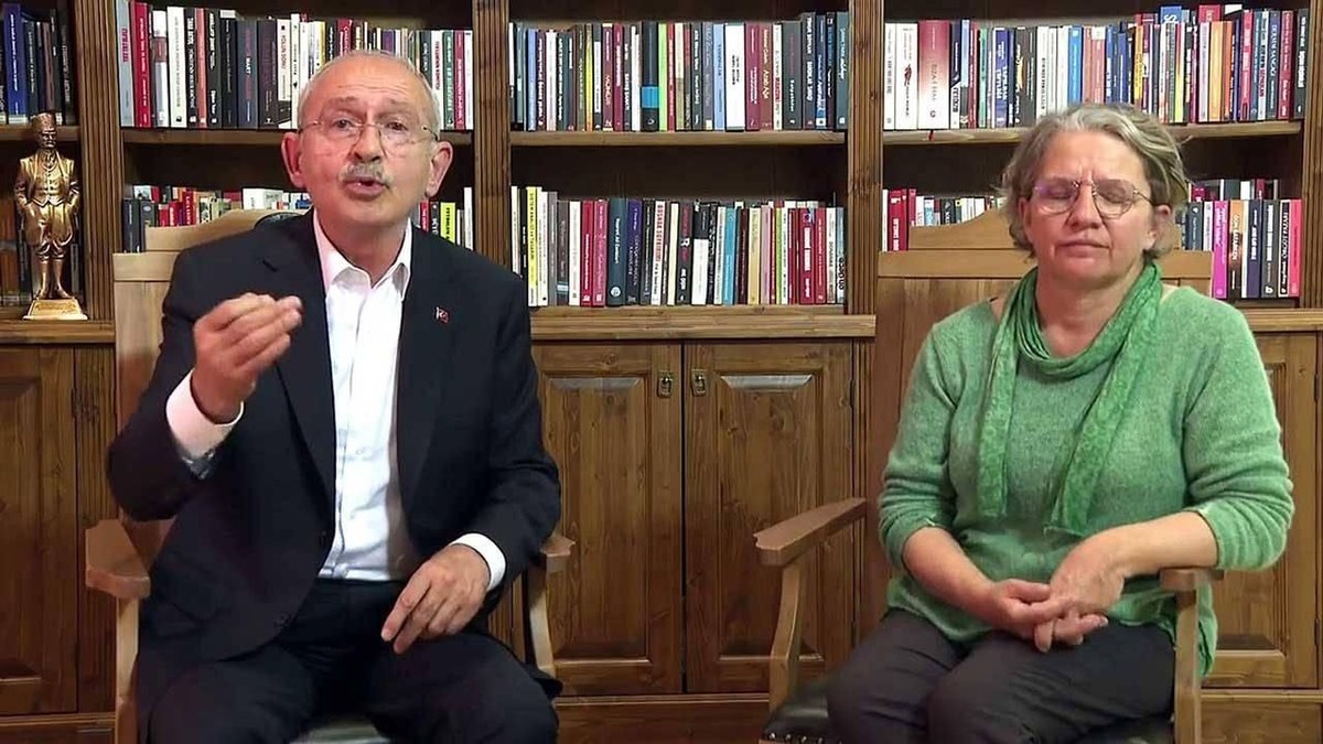 CHP’de Tarihi Kırılma! Kılıçdaroğlu 28 Mayıs’ta Genel Merkez’e Dönüyor
