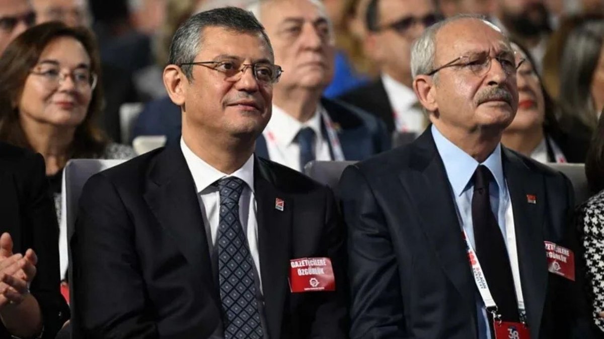 CHP Kurultayı Soruşturmasında Şok İddialar: Delegelere Para, İhale Ve Meclis Üyeliği İtirafları