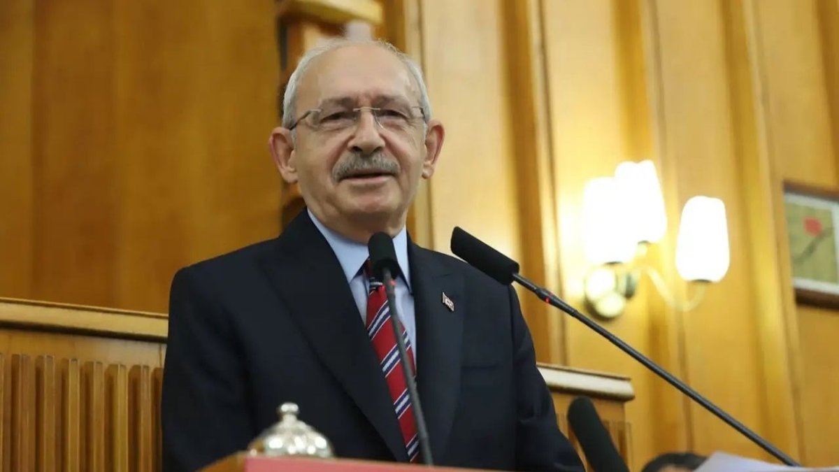 CHP’de Yetki Krizi Derinleşiyor! Kılıçdaroğlu’nun “Olağanüstü Durum” Formülü Gündemde