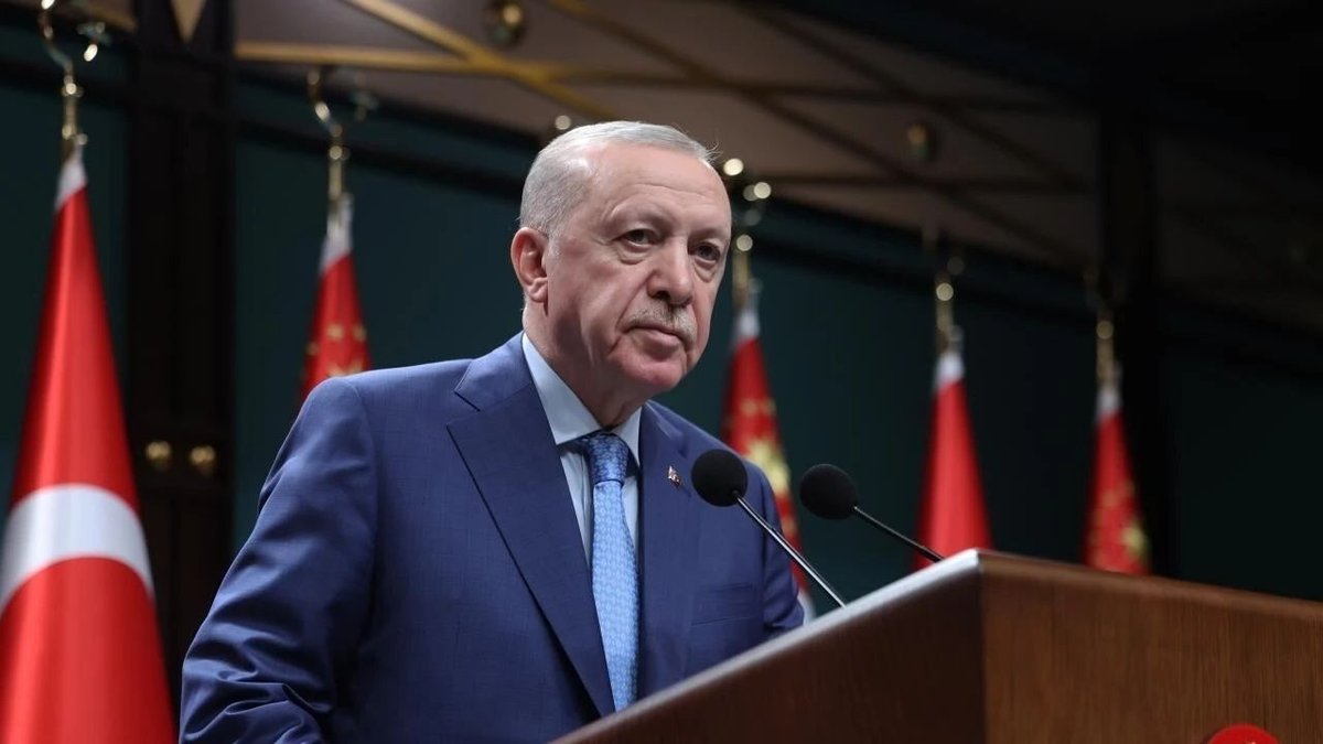 Erdoğan’dan Kurban Bayramı Mesajı: “Netanyahu Gereken Cevabı Alacak”