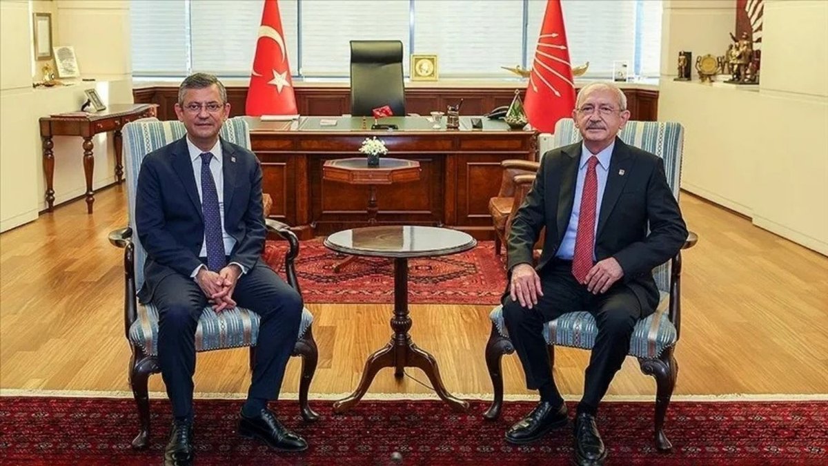 Devlet Bahçeli’den CHP’ye Kritik Mesaj: “Önce Arınma, Sonra Kongre”