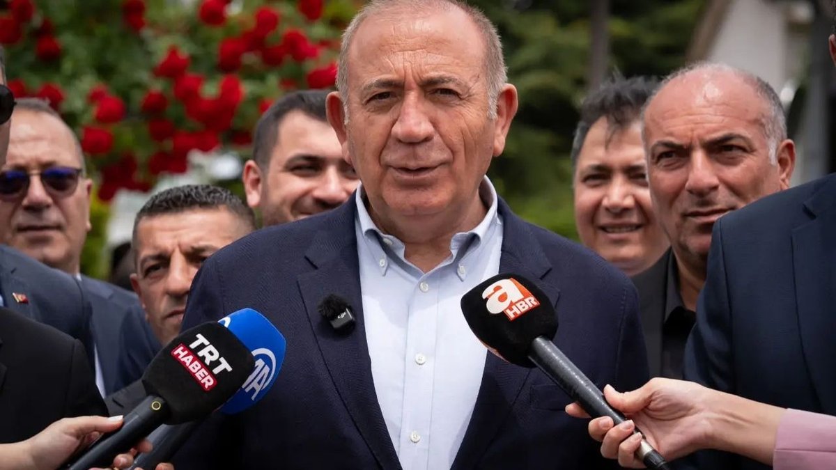 Gürsel Tekin’den CHP’de Kurultay Mesajı! Özgür Özel’e Dikkat Çeken Uyarı