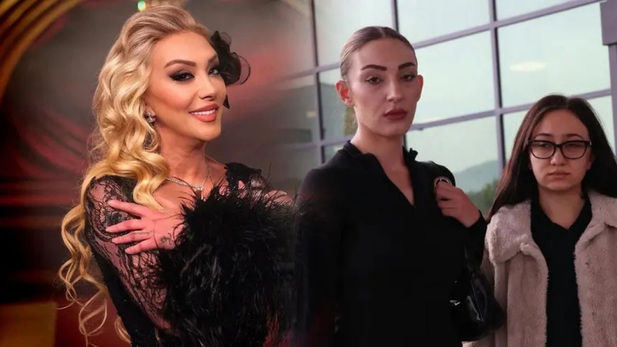 Güllü’nün Ölümünde Şok Gelişme! Kızının Cezaevindeki İlk Fotoğrafı Ortaya Çıktı