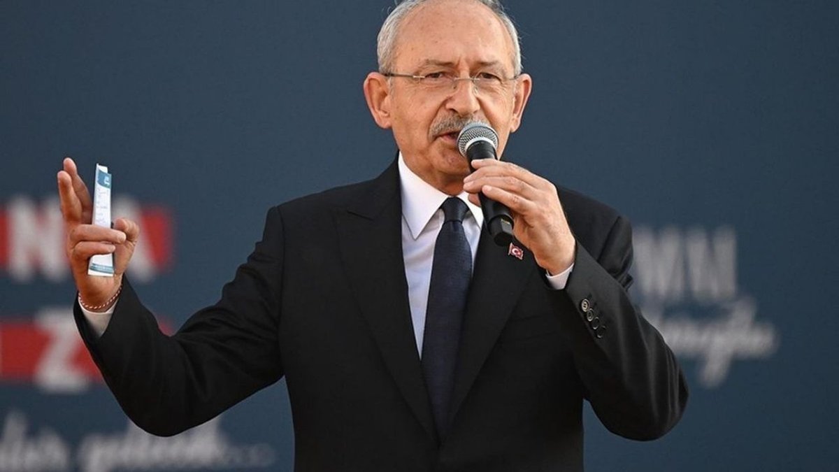 CHP’de PM Krizi: Kılıçdaroğlu’nun Toplantısı Ertelendi, Parti İçinde Gerilim Tırmandı