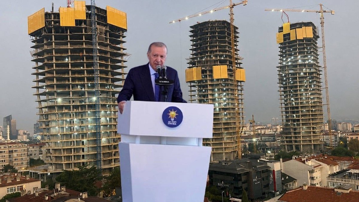 Erdoğan’ın Fetihten Mesajı Tartışma Yarattı: İstanbul Vurgusu Siyaseti Isıttı