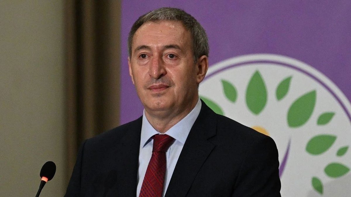 Bakırhan’dan CHP Mesajı: “Kurultay İradesiyle Demokratik Zeminde Örgütlenmeli”