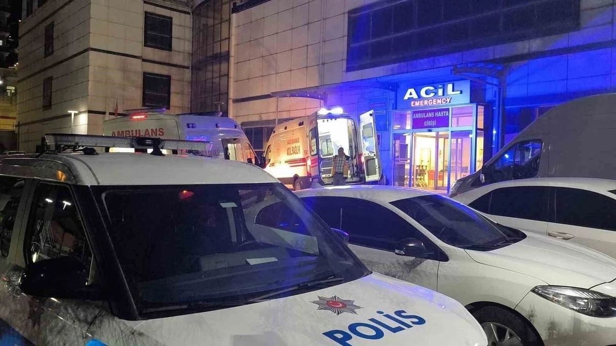 Batman’da Düğün Dönüşü Feci Kaza: Takla Atan Araçta Aynı Aileden 6 Kişi Yaralandı