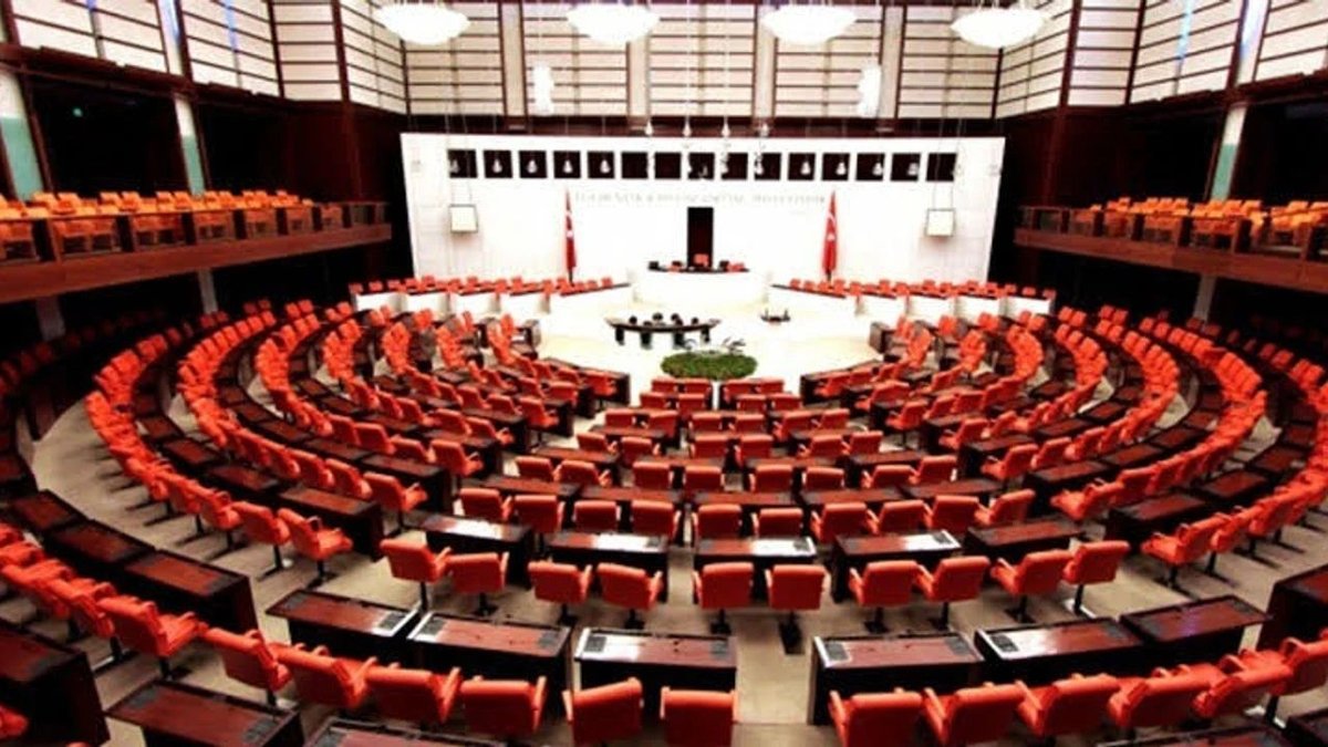 Binlerce Öğrenciye Müjde: Affın TBMM Yaz Tatiline Girmeden Yasalaşması Hedefleniyor
