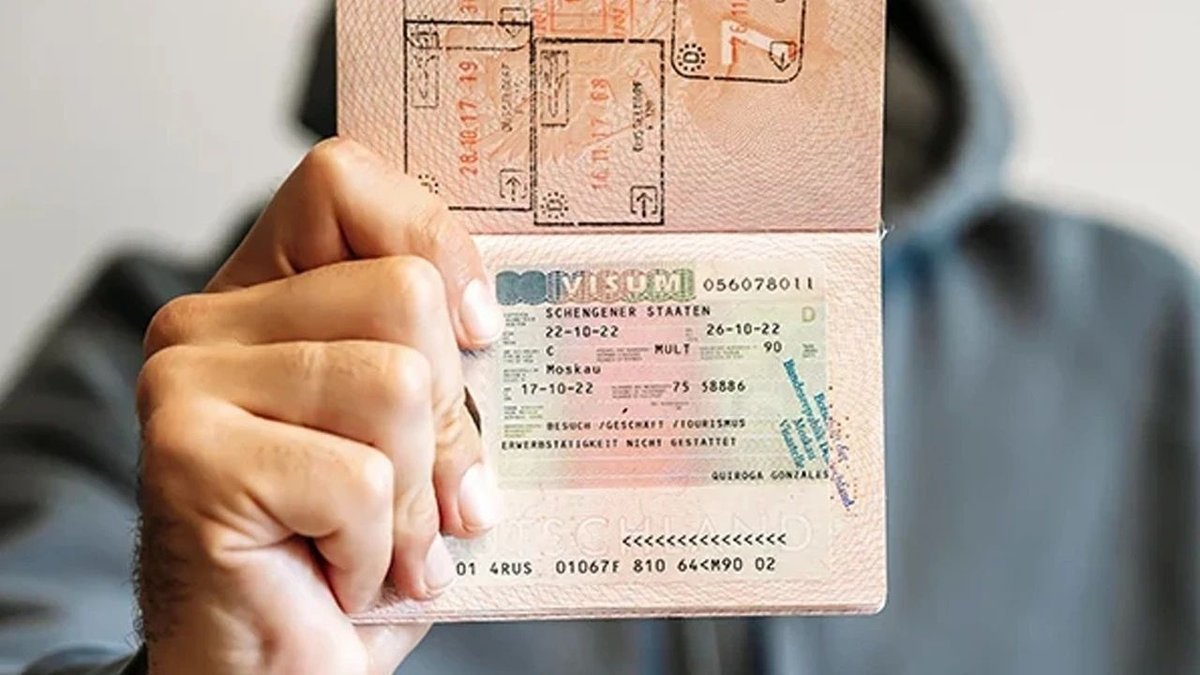 “Vize İmparatorluğu” Araştırmasına Erişim Engeli: Mahkemeden Dikkat Çeken Karar