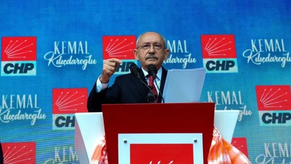 CHP Parti Meclisi 11 Haziran’da Toplanıyor: Kılıçdaroğlu Salı Günü Grup Toplantısında