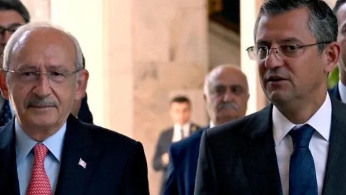 Kemal Kılıçdaroğlu’ndan CHP’de Kritik Hamle: Cephe Alan İl Başkanlarına Ültimatom