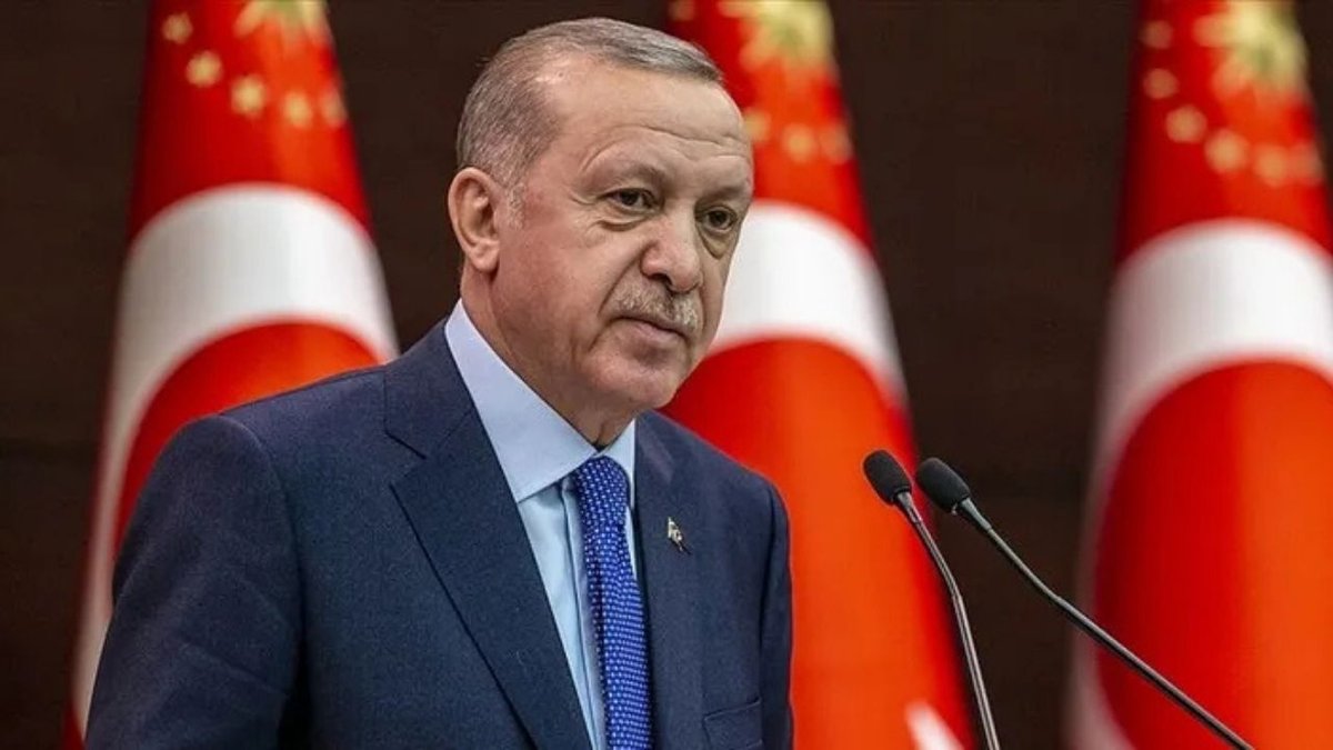 Başkan Erdoğan’dan Ara Seçim Sonrası Tebrik Mesajı: “Ezici Üstünlükle Sonuçlandı”