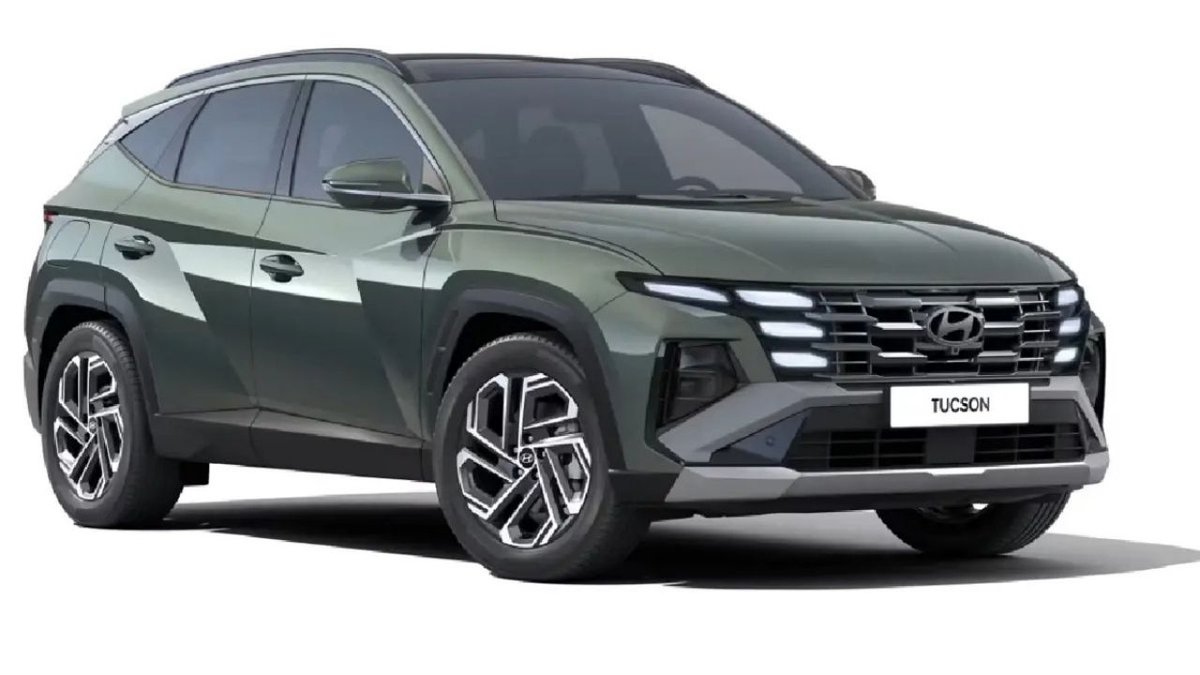 Hyundai Tucson’da Büyük İndirim: 2026 Haziran Fiyat Listesi Güncellendi
