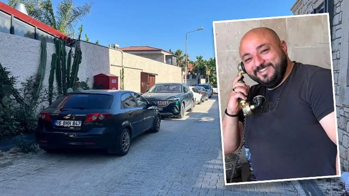 Çeşme’de Can Polat Cinayetinde 4 Şüpheli Tutuklandı: Tetikçi de Aralarında
