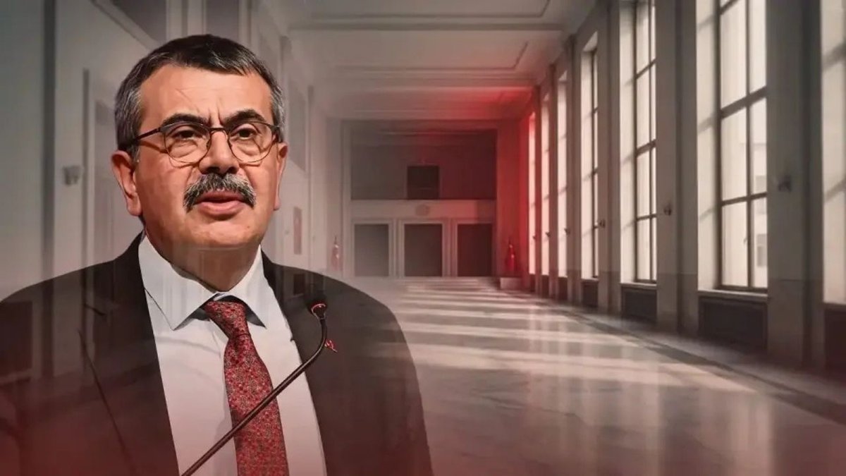 MEB'den Ara Tatil Ve LGS Kararı: Yusuf Tekin Tarihleri Açıkladı, Sınavlara Kamera Geliyor