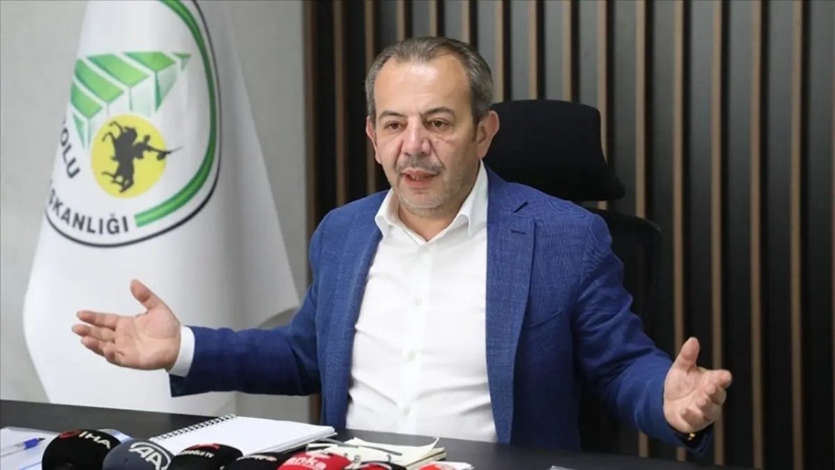 Tanju Özcan CHP’den İstifa Etti: Disiplin Süreci Sonrası Siyasi Deprem