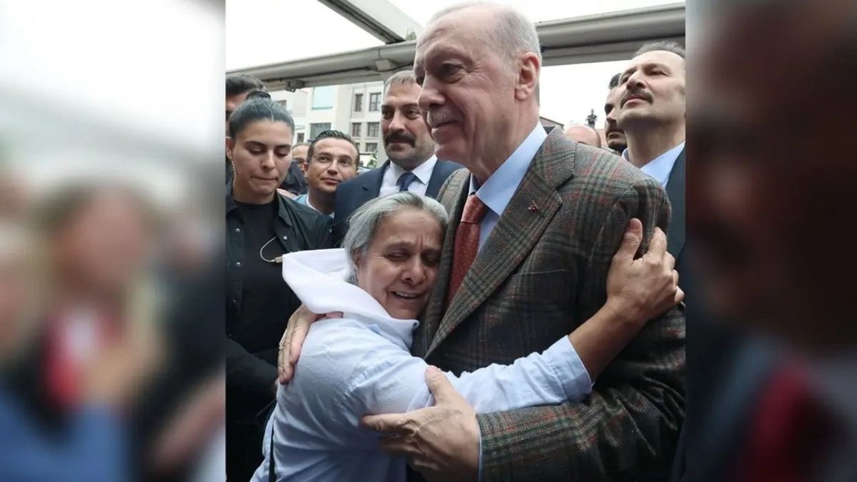 Başkan Erdoğan’a Edirne’de Yoğun İlgi: Selimiye Camisi Açılışı ve Vatandaşlarla Buluşma