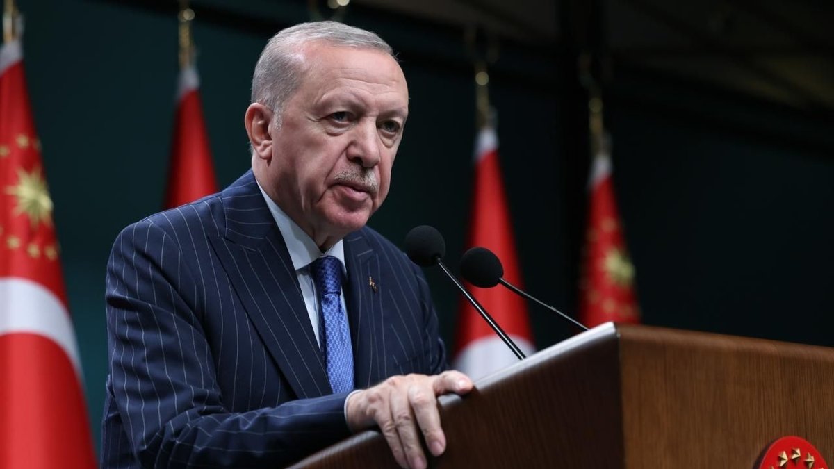 Cumhurbaşkanı Erdoğan’dan İran–ABD Mutabakatı Açıklaması: “Bölgemiz İçin Tarihi Bir Nefes”