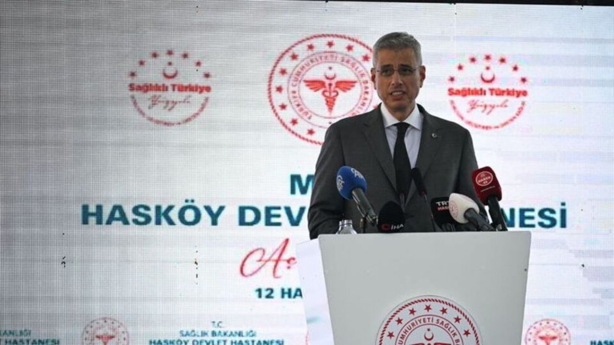 Türkiye Karaciğer Naklinde Dünya Markası Oldu: 8’li Çapraz Nakil Tıpta Tarih Yazdı