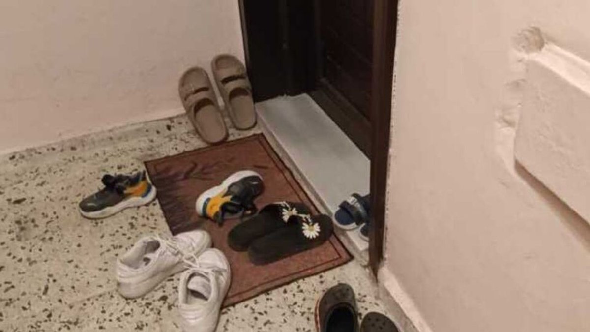 Apartmanlarda Ayakkabı ve Terlik Uyarısı: Ortak Alan İhlaline Para Cezası ve Dava Yolu