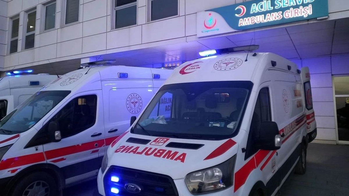 Trafikte Dehşet: Yol Verme Tartışması Kulağın Isırılıp Koparılmasıyla Sonuçlandı