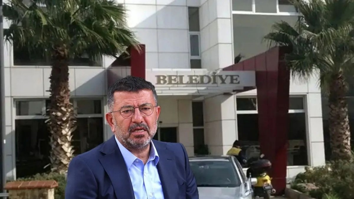Seferihisar Belediyesi’ne Rüşvet Operasyonu! 2 İlde Baskın, Veli Ağbaba İddiası Gündemde