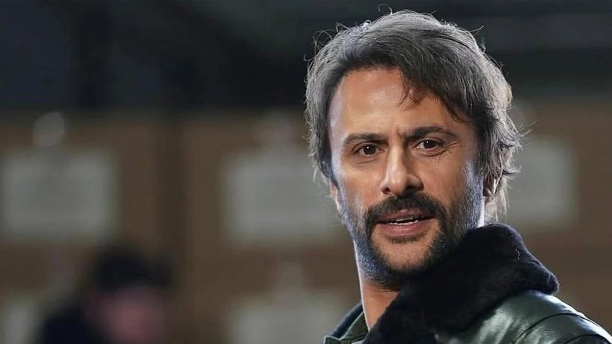 Onur Dilber, “Taşacak Bu Deniz” Dizisinden Çıkarıldı! Sosyal Medyadan Sert Tepki Geldi