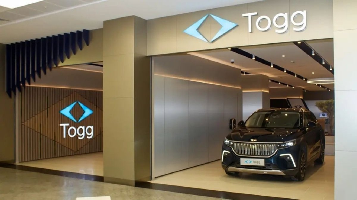 Togg’dan İstanbul’a Dev Servis Hamlesi: 4 Yeni Merkez Açılıyor