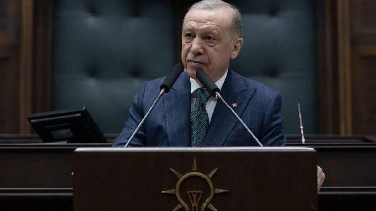 Erdoğan’ın Yoğun Haftası! Ak Parti'de Gözler Bu Haftaki Kritik Toplantılarda
