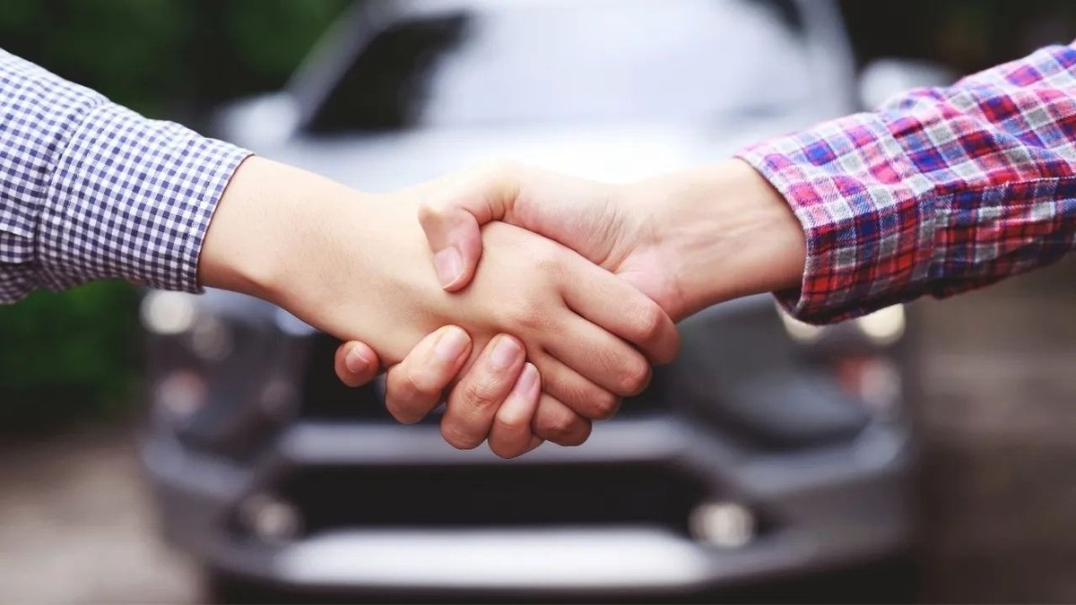 İkinci El Otomobilde Kural Süresi Uzatıldı: 6 Ay 6 Bin Kilometre Devam Ediyor