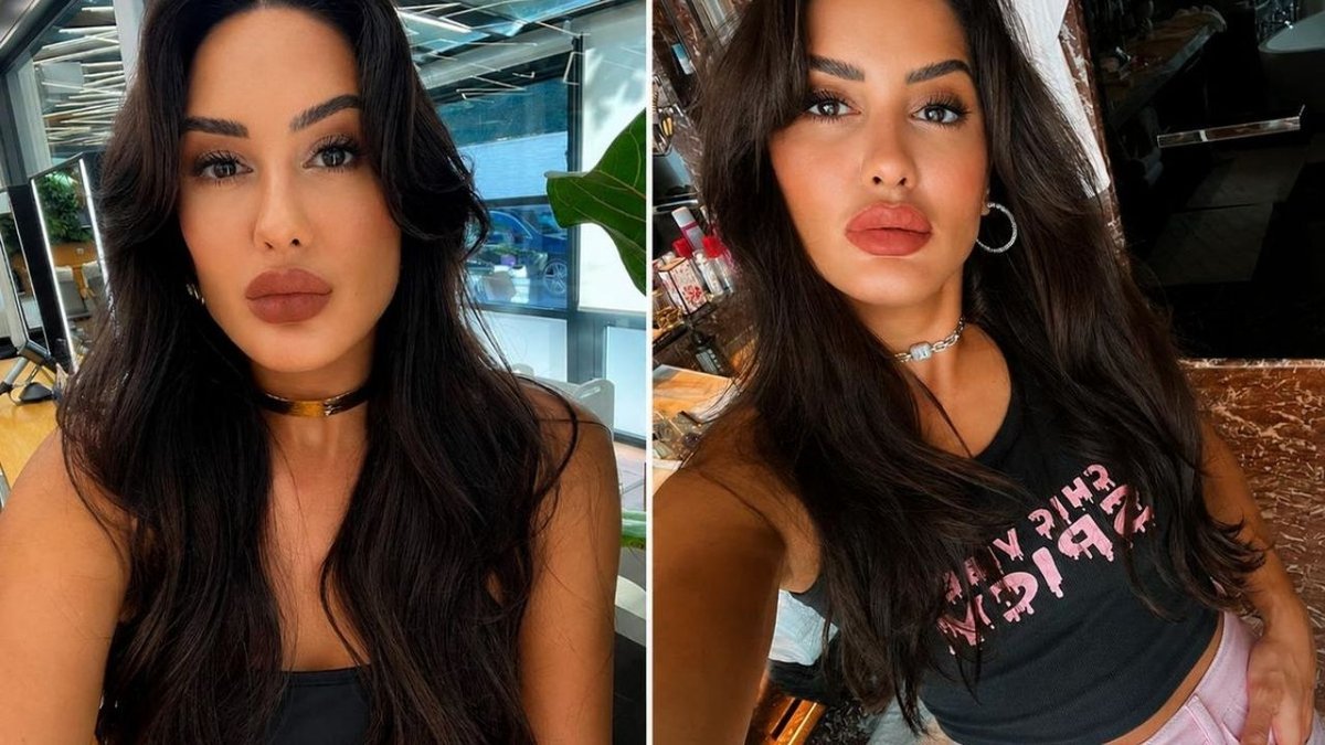 Sahra Işık’tan Çarpıcı İddialar: Aldatılma Açıklamaları Magazin Gündemini Sarsıyor