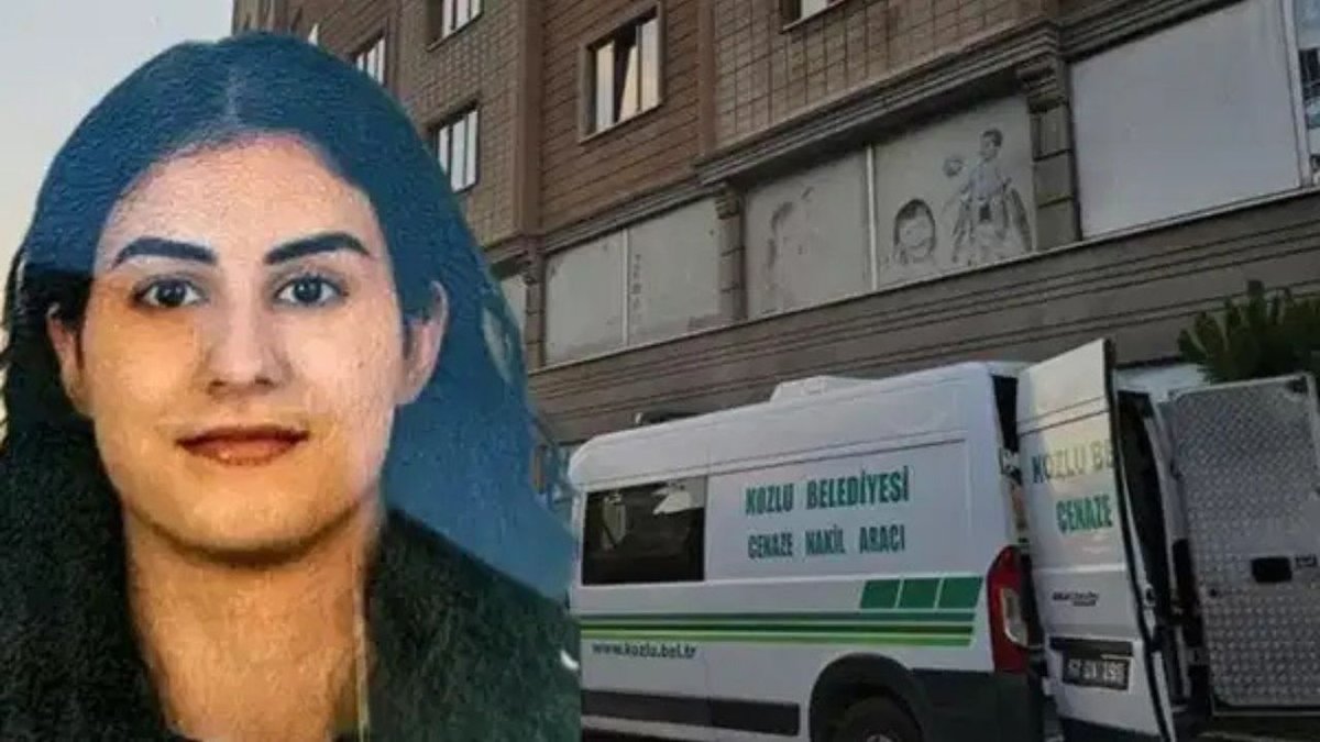 Tıp Öğrencisi Yurttaki Odasında Ölü Bulundu