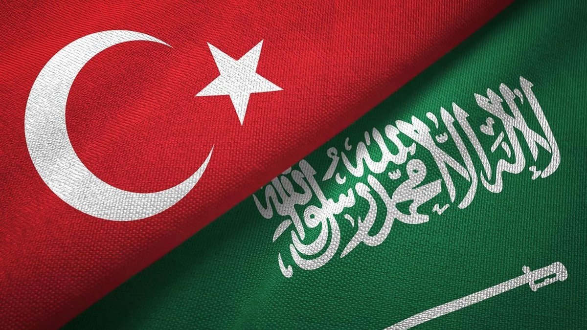 Türkiye İle Suudi Arabistan Arasında Ticaretin Kolaylaştırılmasına Yönelik Ortak Adım