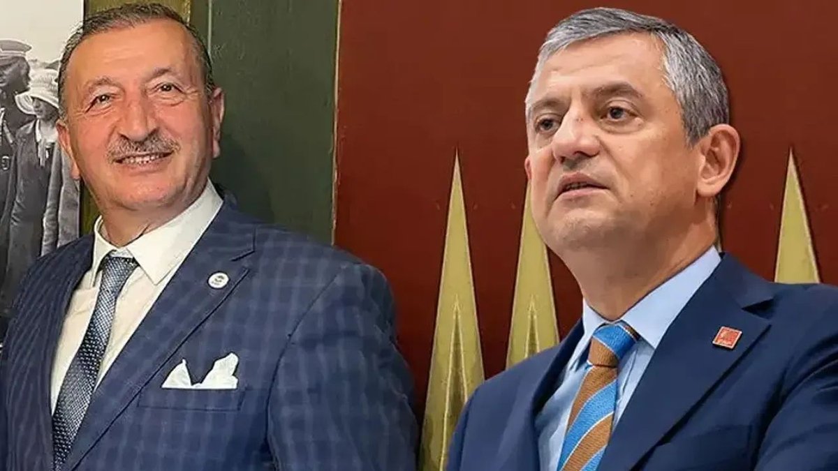 Siyasette Transfer İddiası: CHP’den 86 Vekil Ayrılıyor Söylentisi