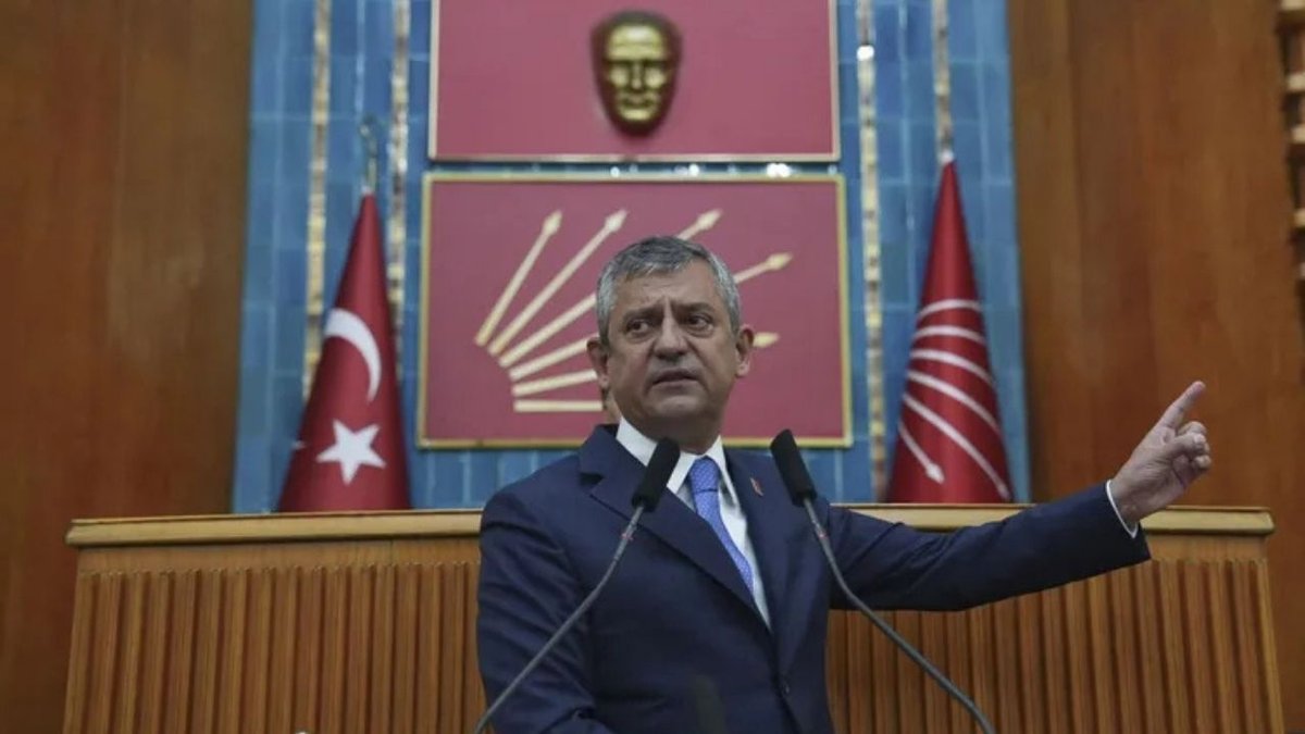 Kemal Kılıçdaroğlu’ndan Çift Başlılığa Neşter! CHP Genel Merkezinde İl Başkanlığı Değişim Süreci Hızlandı