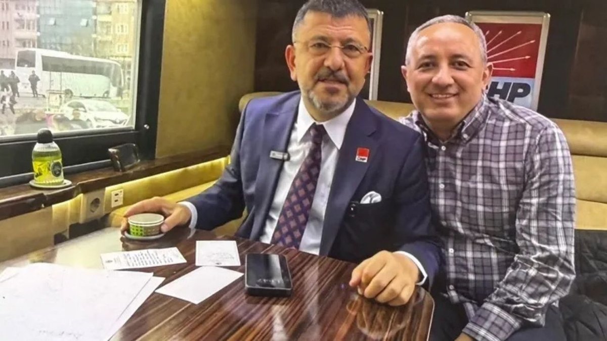 Veli Ağbaba Soruşturması Hakkında Yeni İddialar: Turgut Koç’un İfadesi Gündemde
