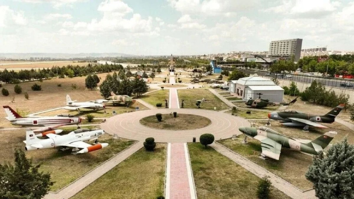 THK Müzesi’nde Çocuklara Havacılık Dolu Yaz Okulu Başlıyor