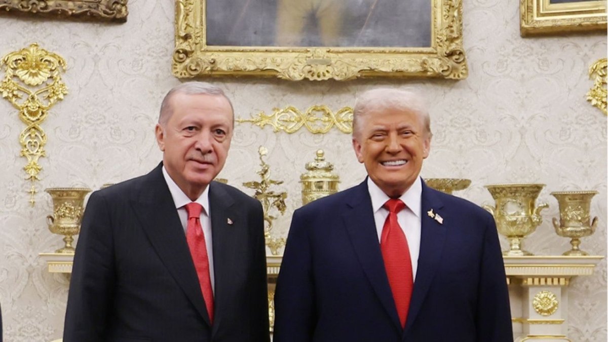 Trump Ankara Zirvesi Öncesi Kritik Görüşme Trafiği Başlıyor
