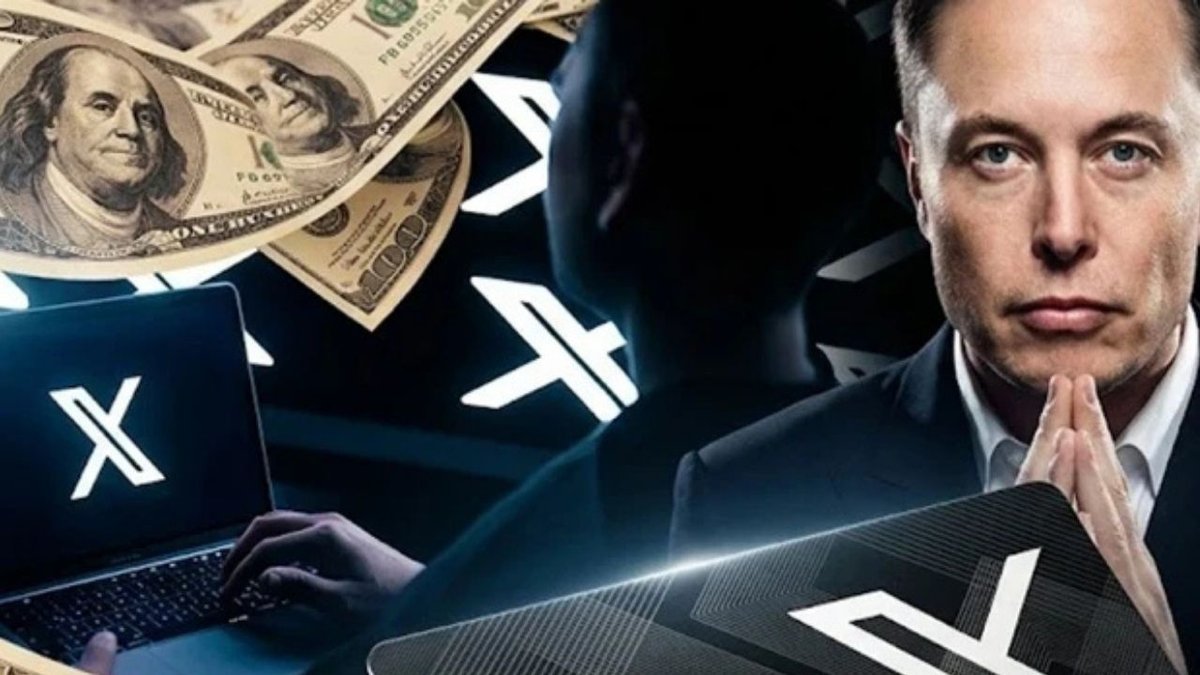 Elon Musk’tan Finans Dünyasında Yeni Hamle X Money Kullanıma Açıldı