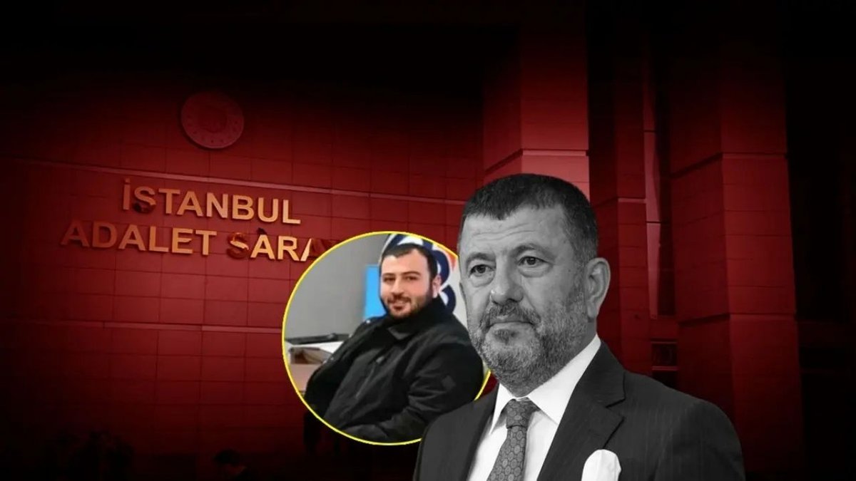 Ağbaba Soruşturmasında Nüfuz Ticareti İddiası Tutuklama Talebi