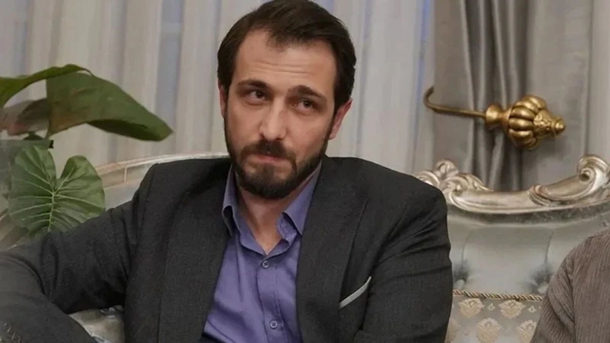 Kızılcık Şerbeti Oyuncusu Emrah Altıntoprak Yeni Diziyle Ekranlara Dönüyor