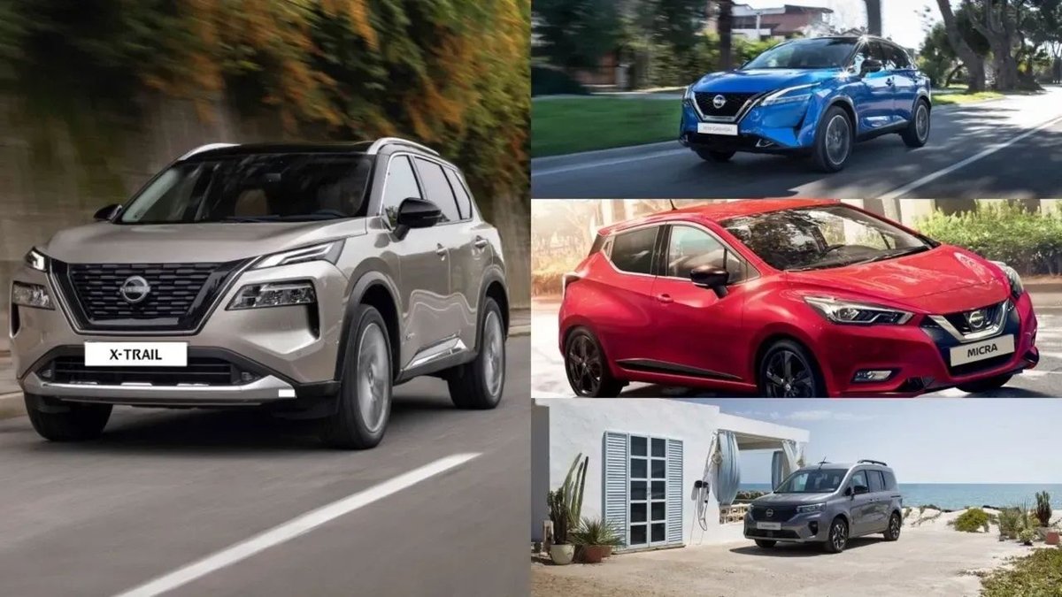 Nissan Temmuz Fiyatlarında Büyük Sürpriz: Qashqai Modeline 500 Bin TL İndirim