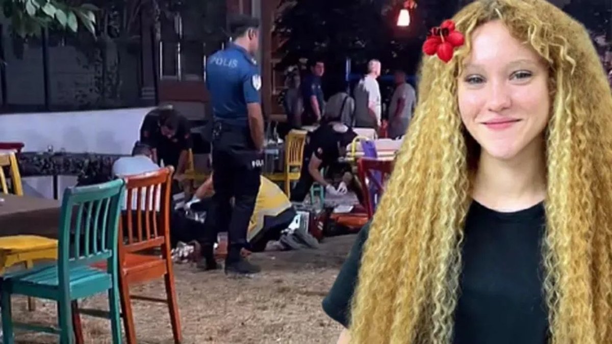 Kırklareli’nde Parkta Korkunç Olay Anne Ve Küçük Kızı Hayatını Kaybetti