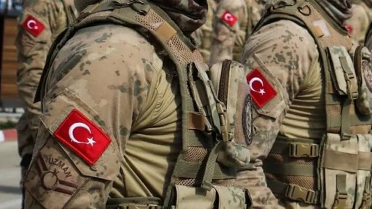 Kamu Alımlarında Yeni Dönem Bekçi Ve Memur Adaylarına 40 Yaş Fırsatı