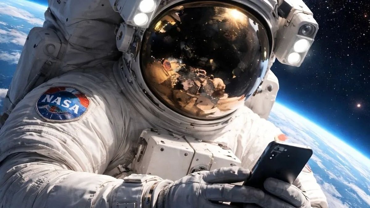 NASA Mars Provası İçin Dört Gönüllü Arıyor Bir Yıl İzole Yaşam Deneyecekler