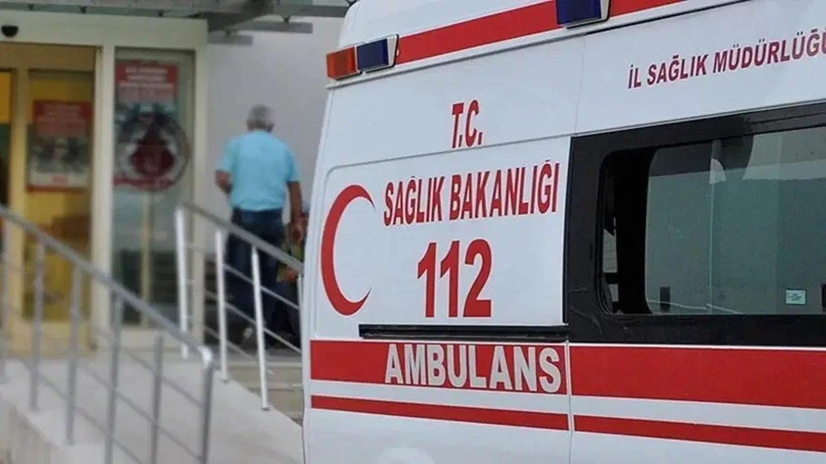 Düzce’de Feci Zincirleme Kaza: Motosiklet Sürücüsü Hayatını Kaybetti