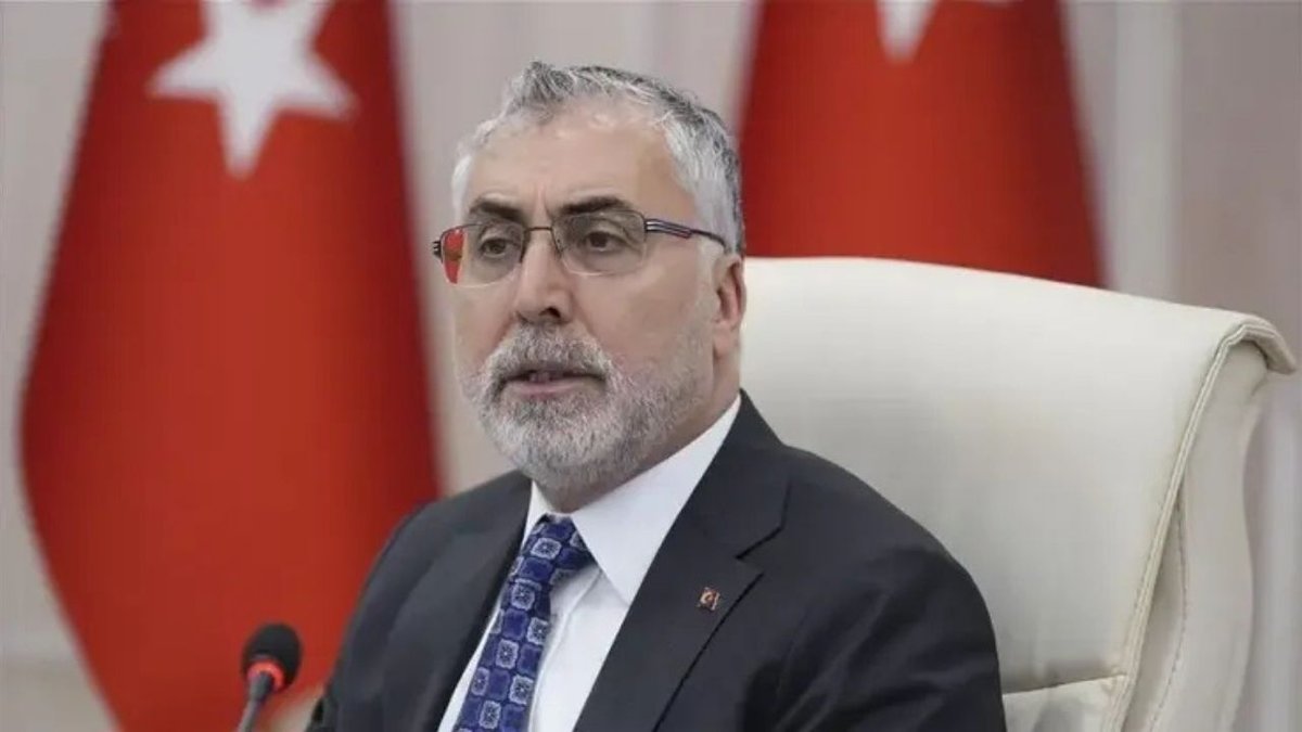 Bakan Işıkhan’dan Orman Yangınlarına Karşı Kritik Uyarı Çevre Bilinci Vurgusu