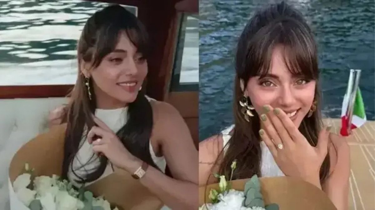 Sıla Türkoğlu’ndan Romantik Paylaşım Sevgilisiyle Mutlu Karesi Gündem Oldu